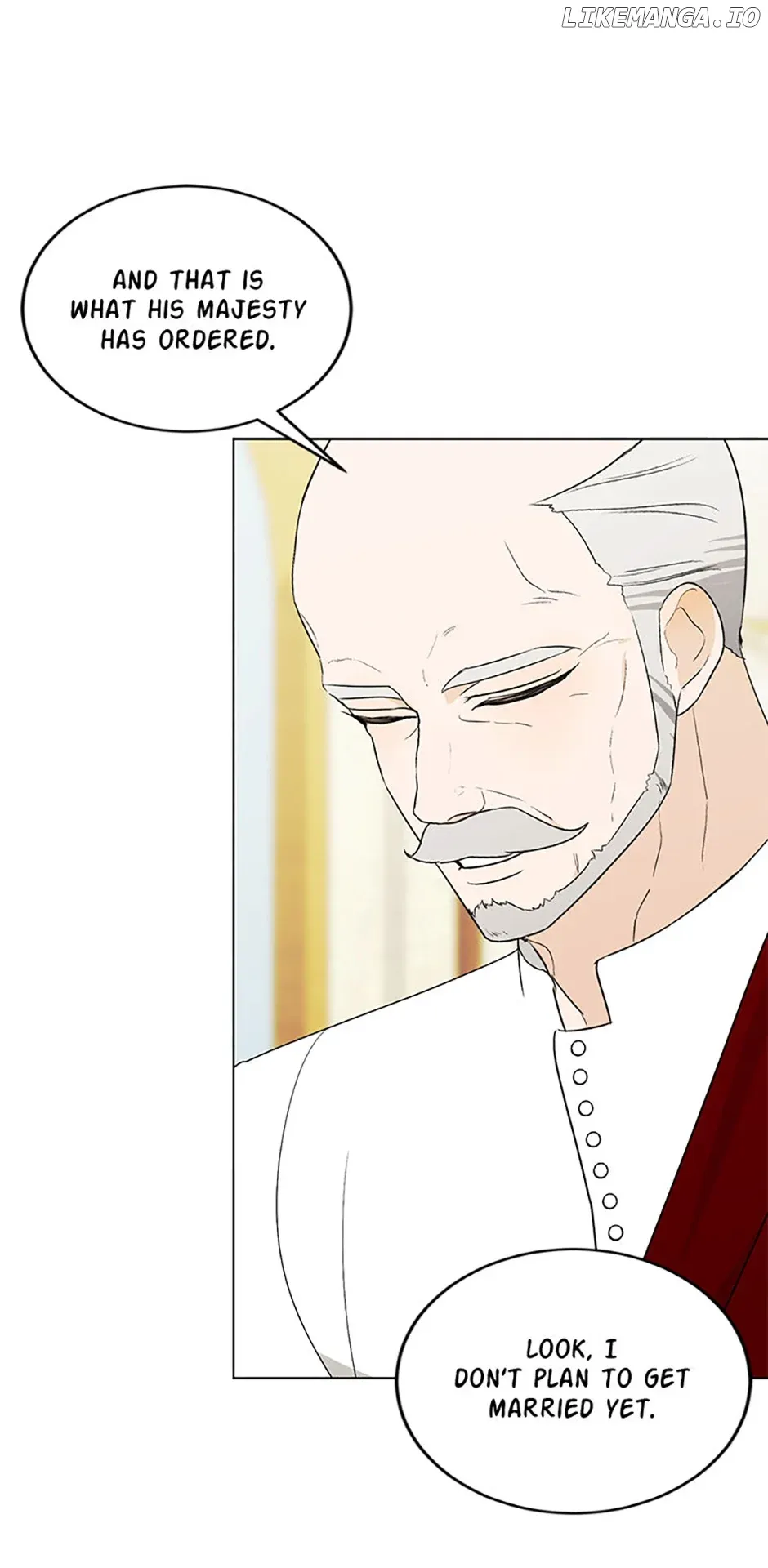 My tyrant’s husband somehow became cautious Chapter 71 Online - página 66