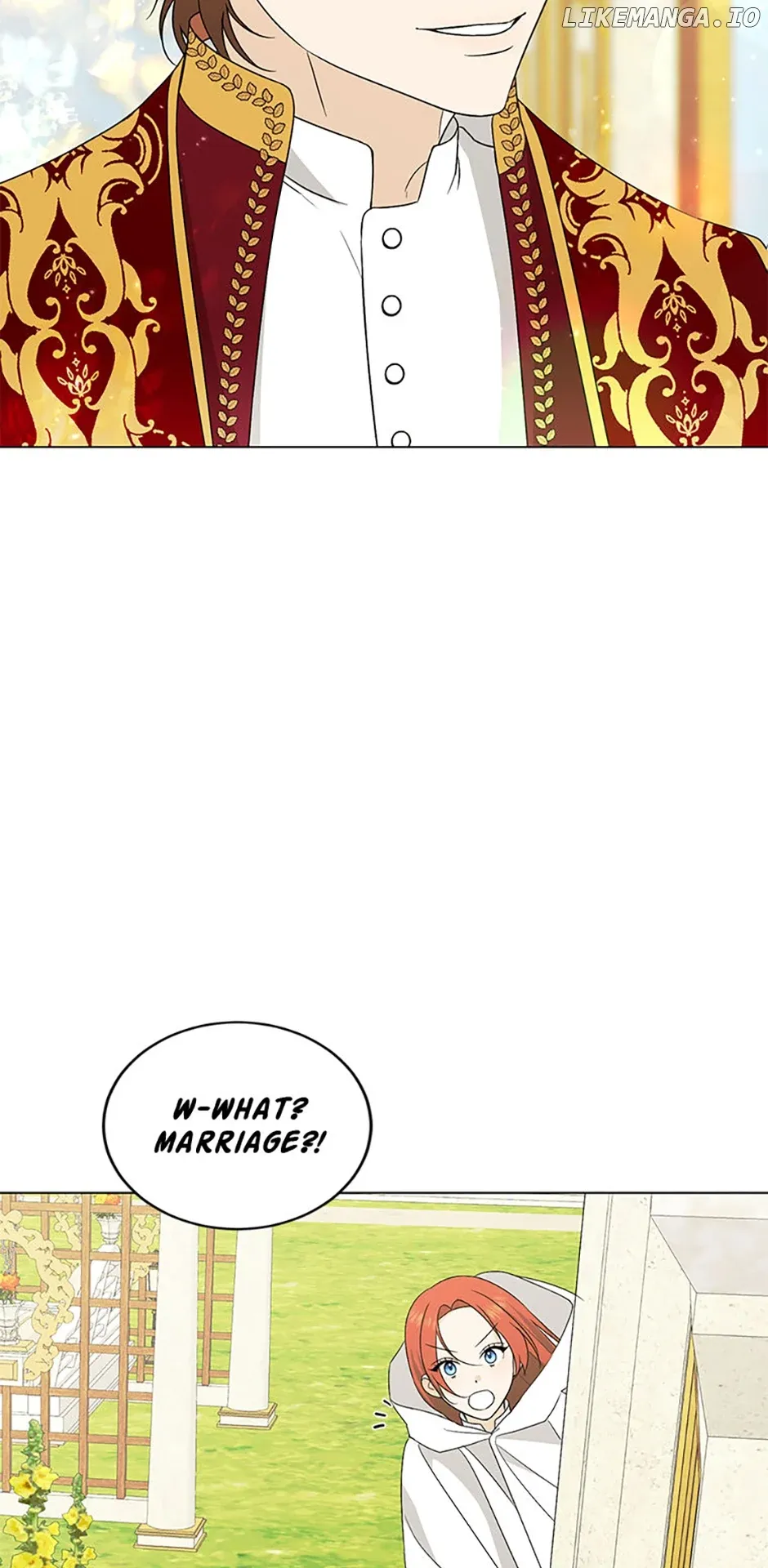 My tyrant’s husband somehow became cautious Chapter 71 Online - página 68