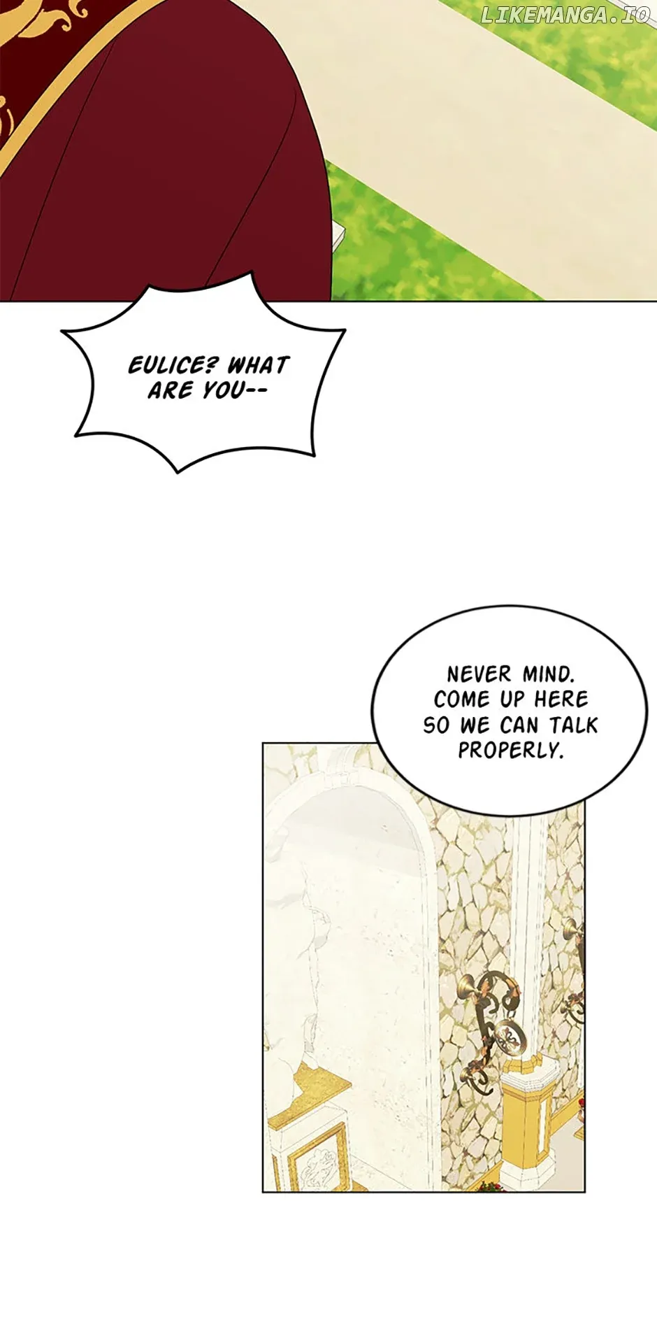 My tyrant’s husband somehow became cautious Chapter 71 Online - página 70