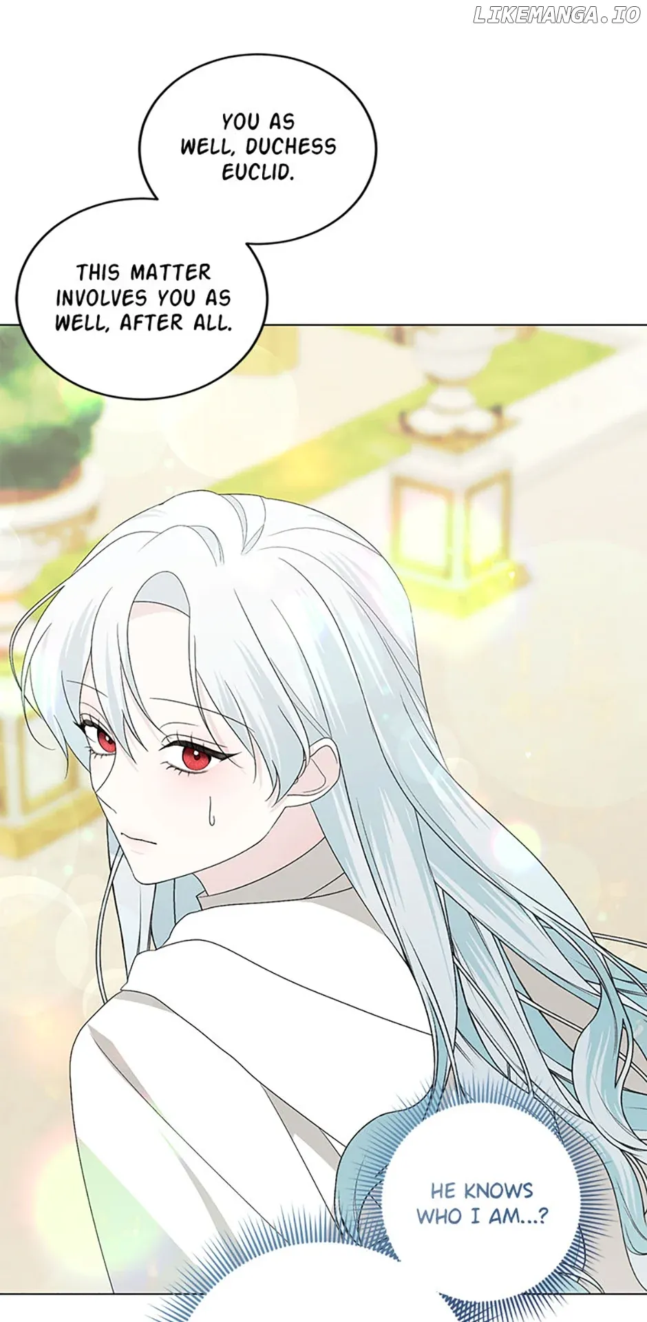 My tyrant’s husband somehow became cautious Chapter 71 Online - página 71