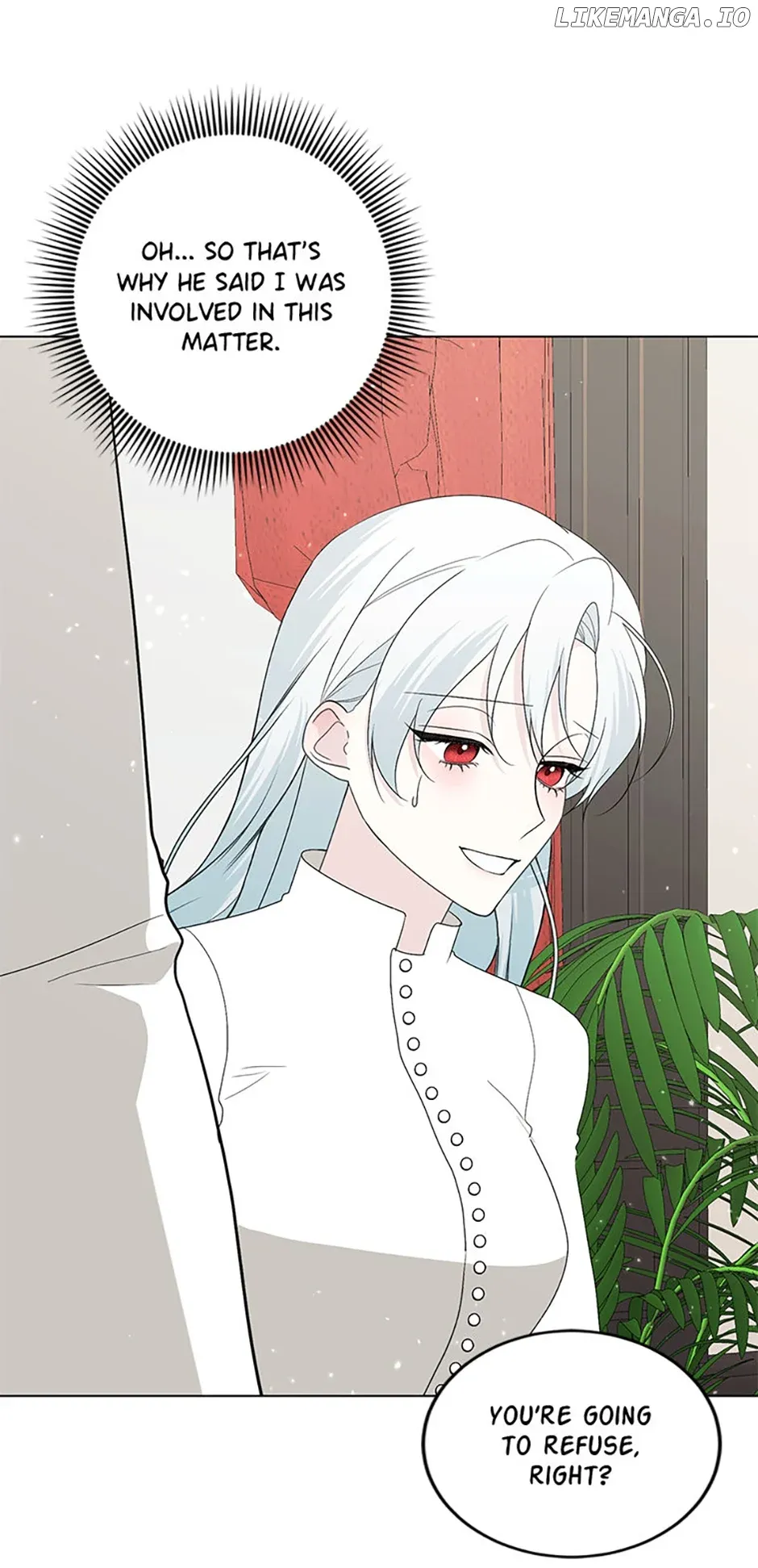 My tyrant’s husband somehow became cautious Chapter 71 Online - página 76