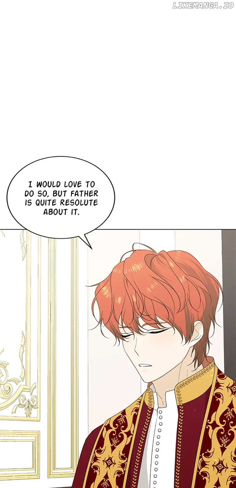 My tyrant’s husband somehow became cautious Chapter 71 Online - página 77