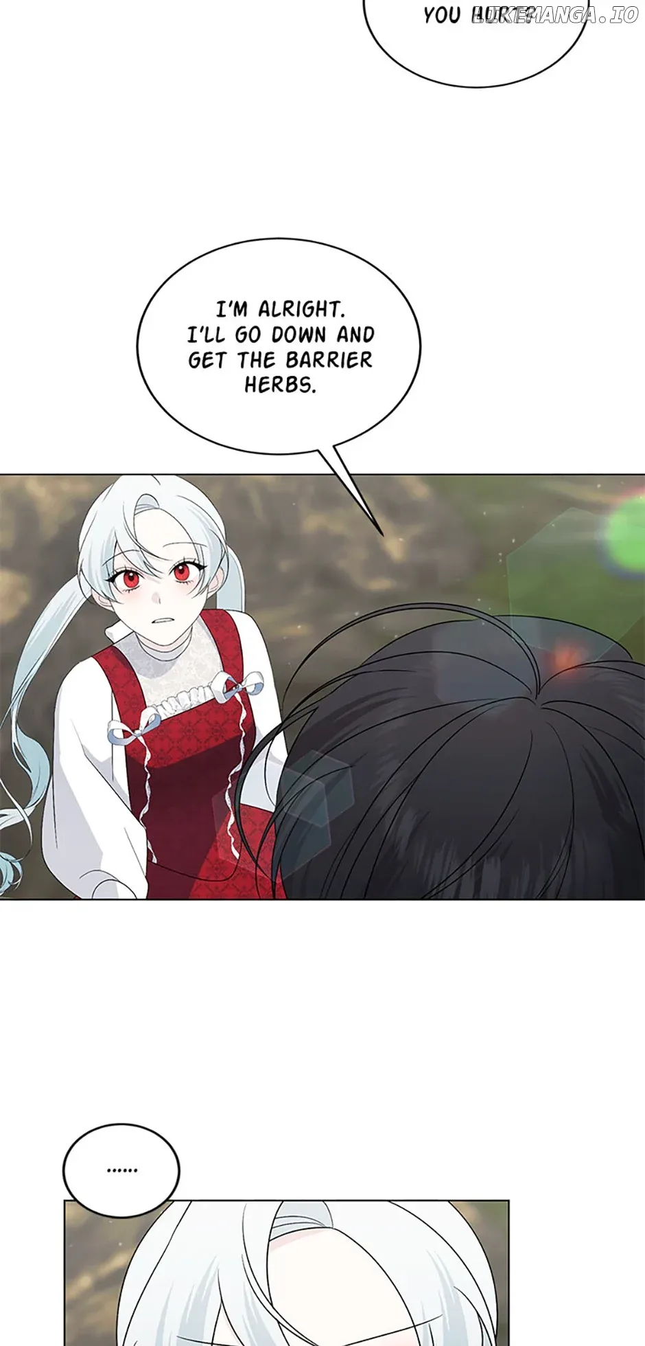 My tyrant’s husband somehow became cautious Chapter 74 Online - página 4