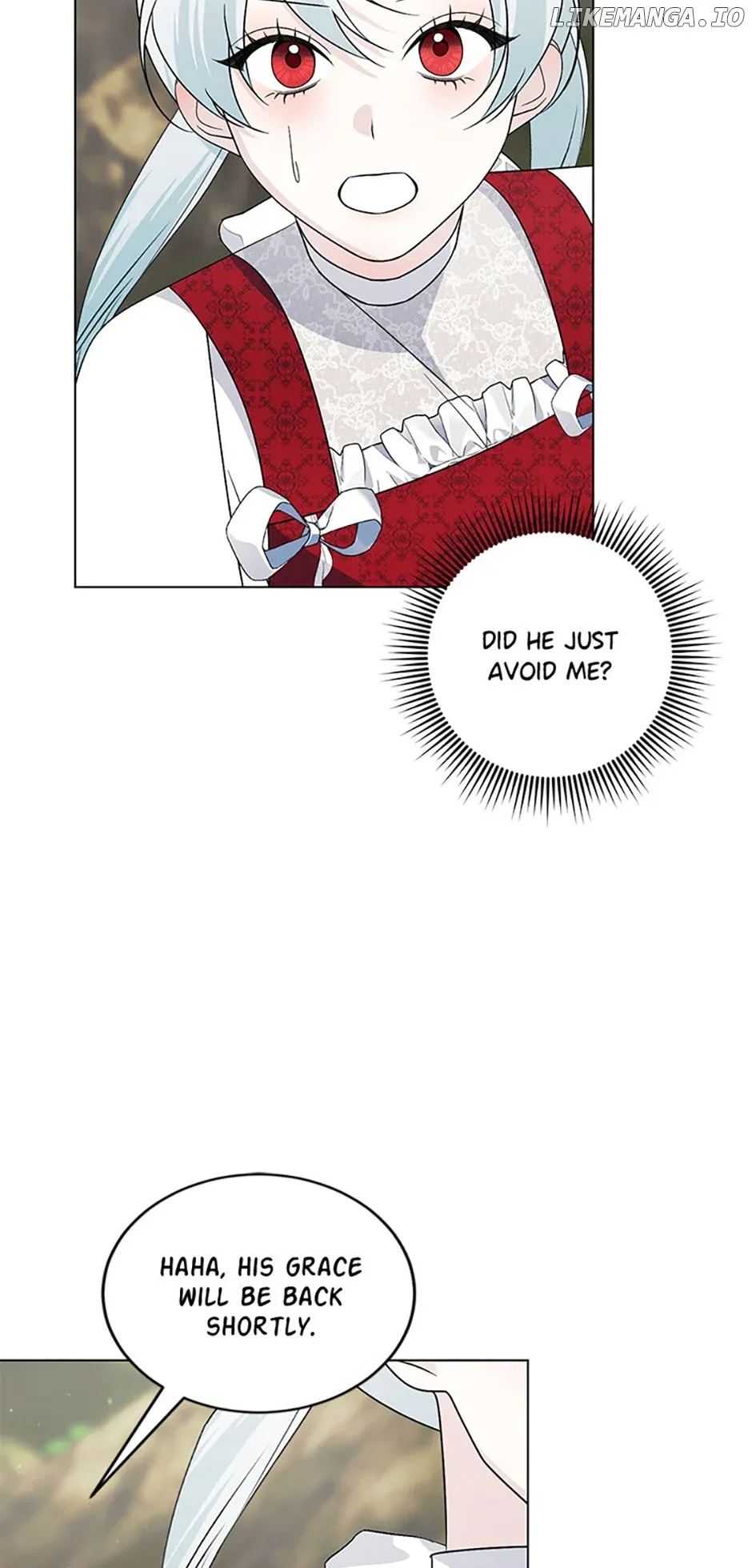 My tyrant’s husband somehow became cautious Chapter 74 Online - página 5