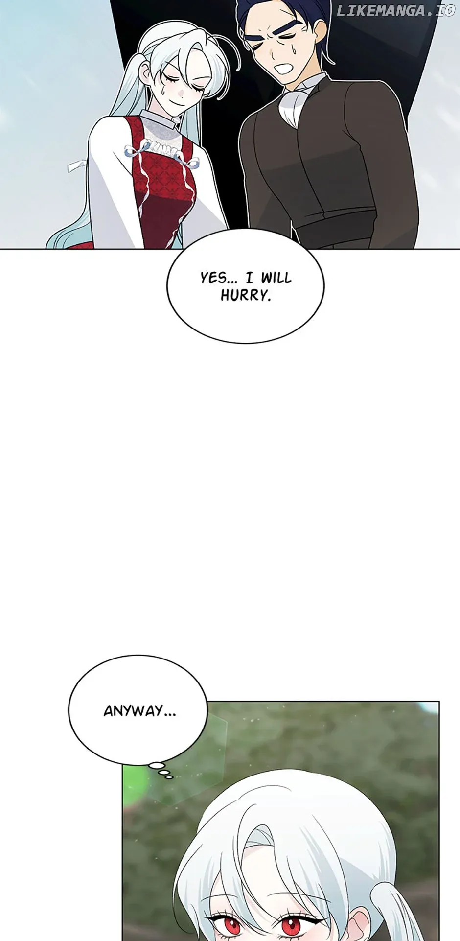 My tyrant’s husband somehow became cautious Chapter 74 Online - página 14
