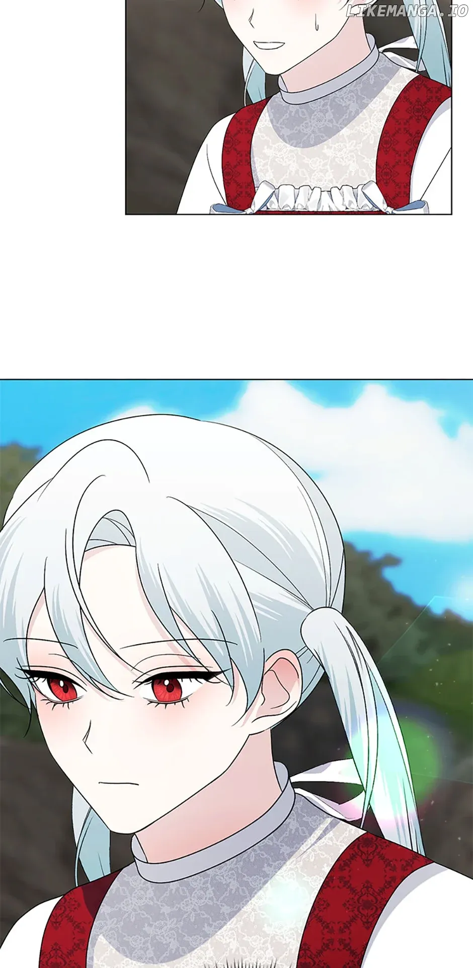 My tyrant’s husband somehow became cautious Chapter 74 Online - página 15