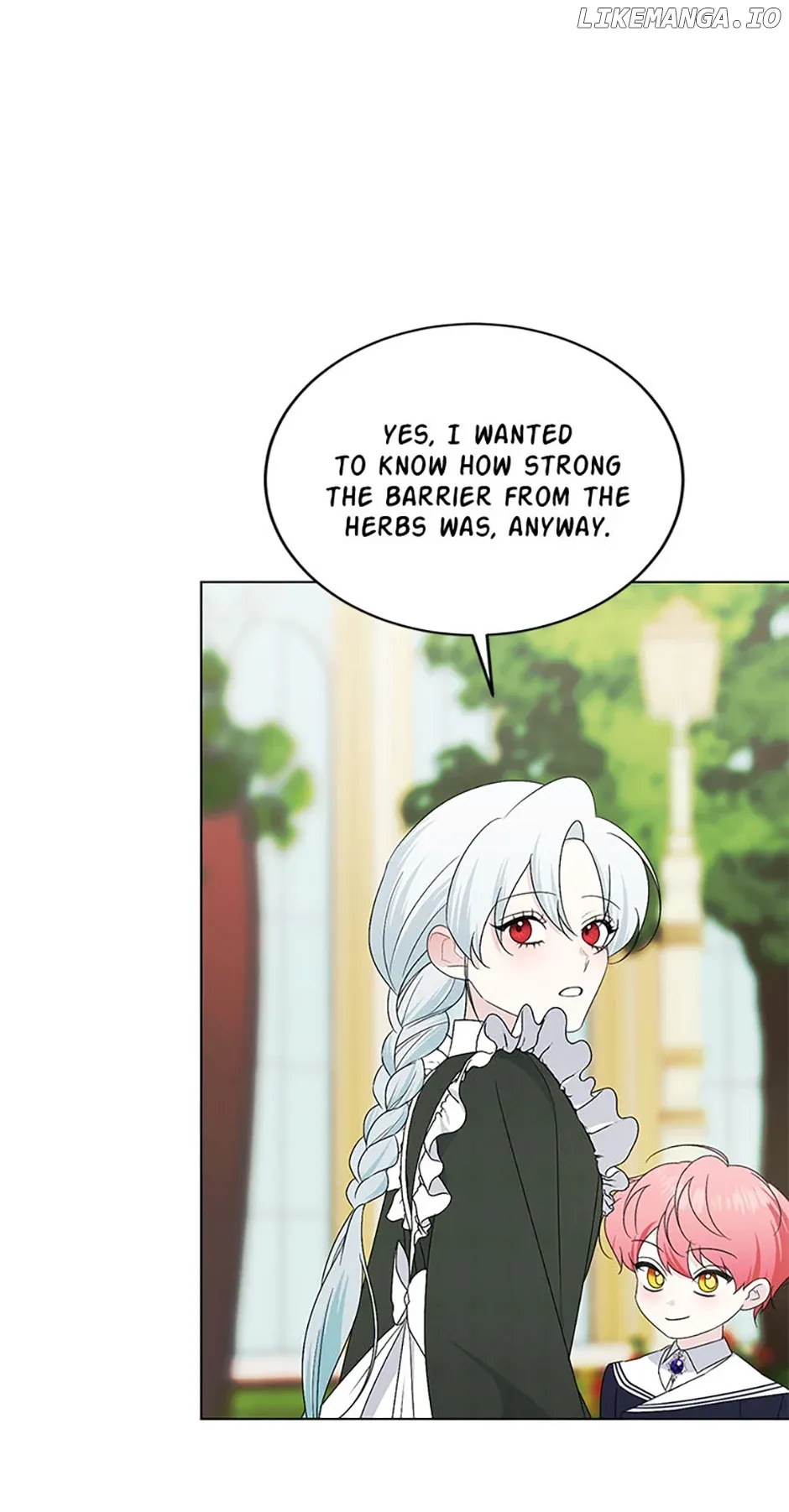 My tyrant’s husband somehow became cautious Chapter 74 Online - página 23