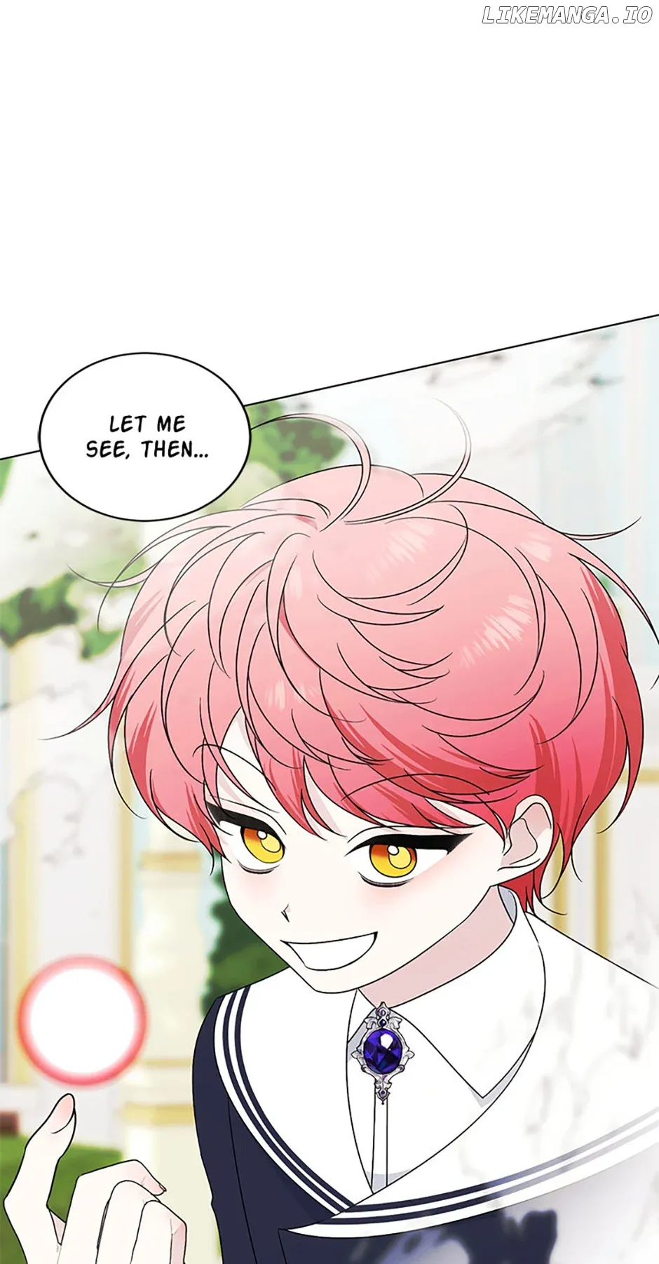 My tyrant’s husband somehow became cautious Chapter 74 Online - página 24