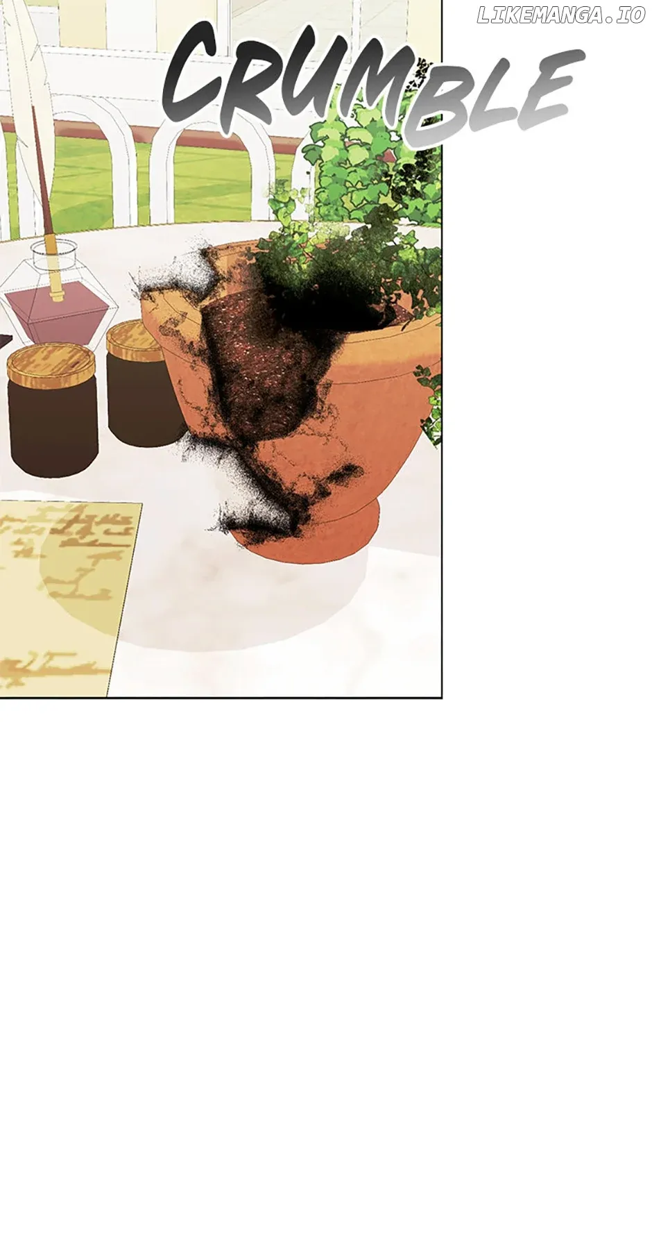 My tyrant’s husband somehow became cautious Chapter 74 Online - página 27