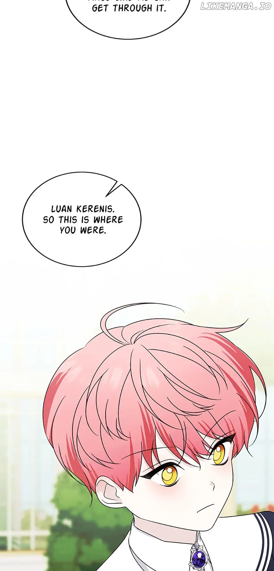 My tyrant’s husband somehow became cautious Chapter 74 Online - página 29