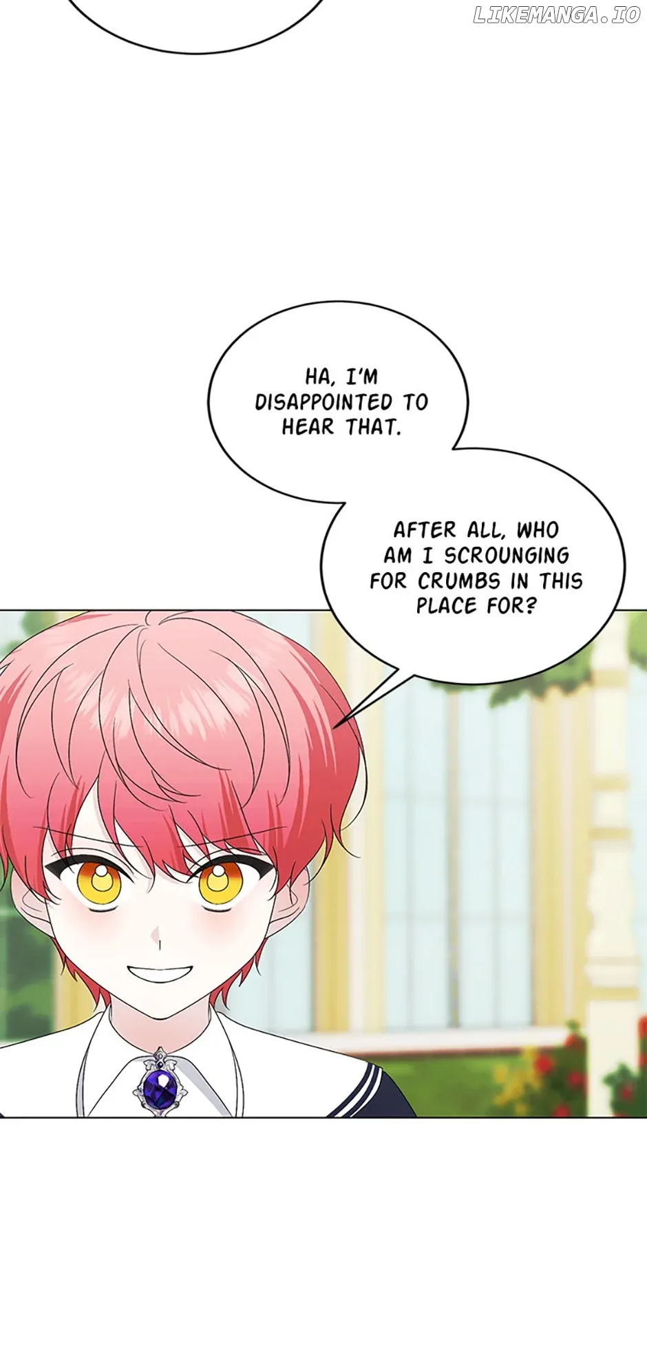 My tyrant’s husband somehow became cautious Chapter 74 Online - página 34