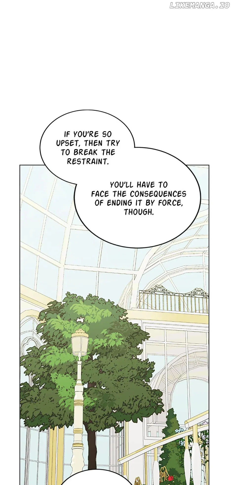 My tyrant’s husband somehow became cautious Chapter 74 Online - página 35