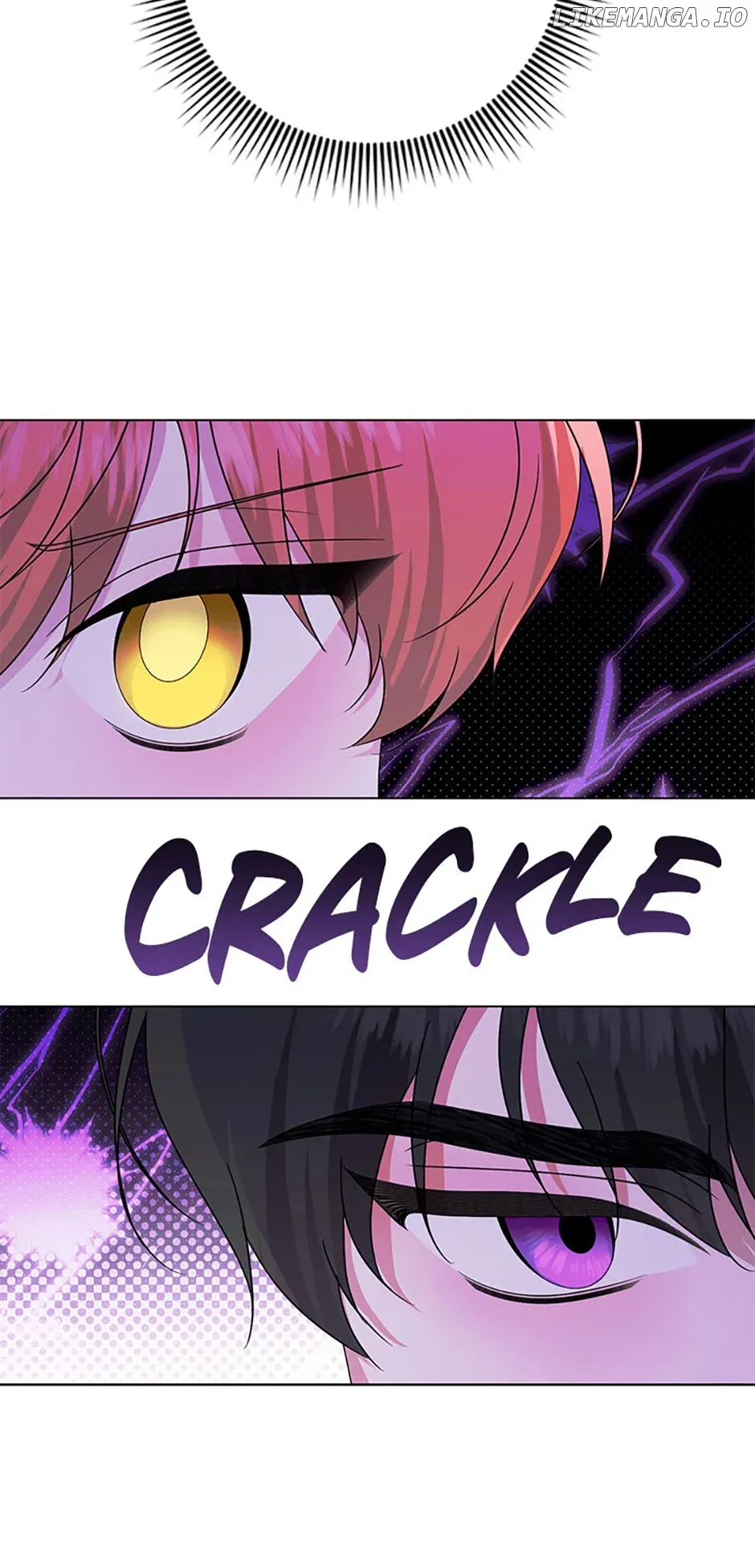 My tyrant’s husband somehow became cautious Chapter 74 Online - página 37