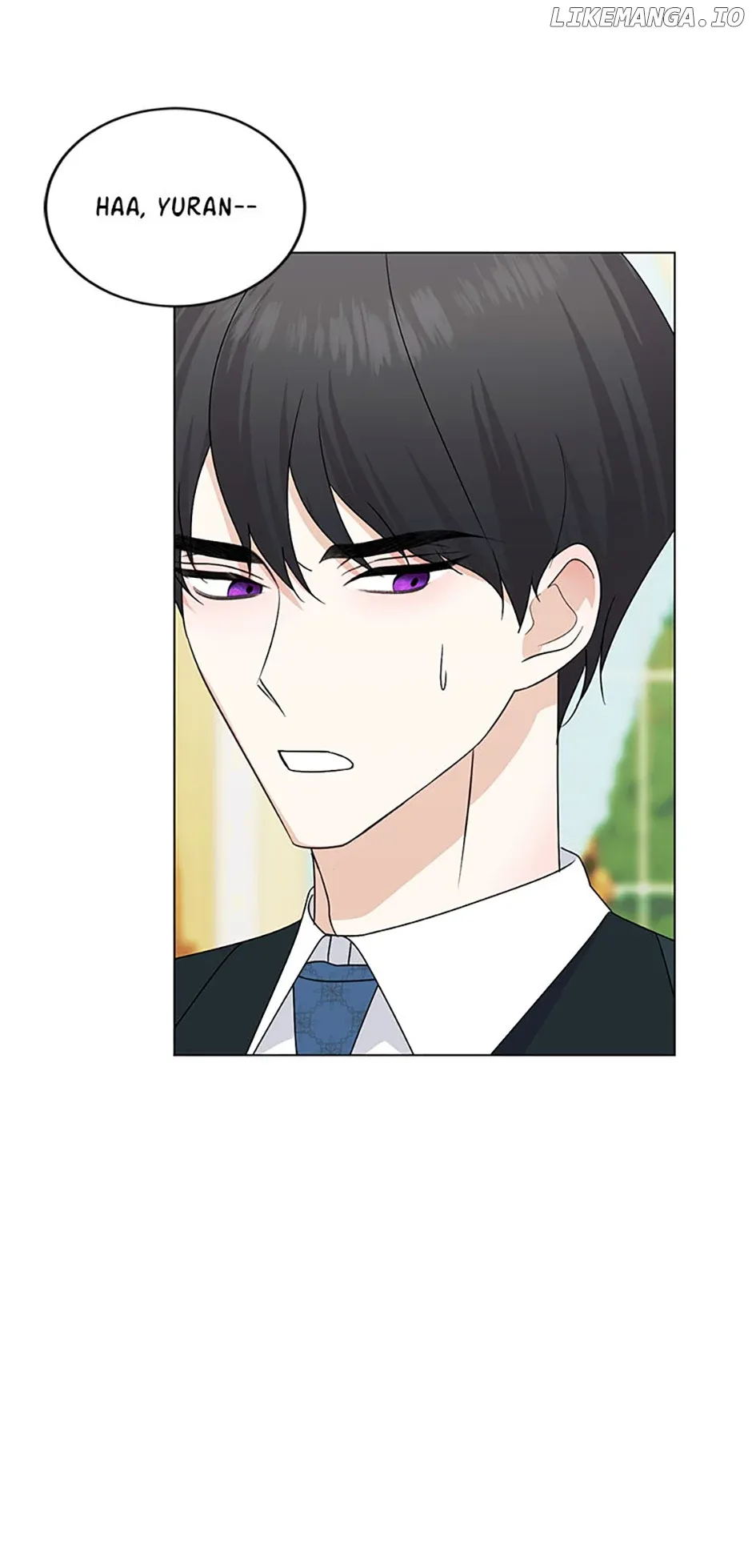 My tyrant’s husband somehow became cautious Chapter 74 Online - página 43