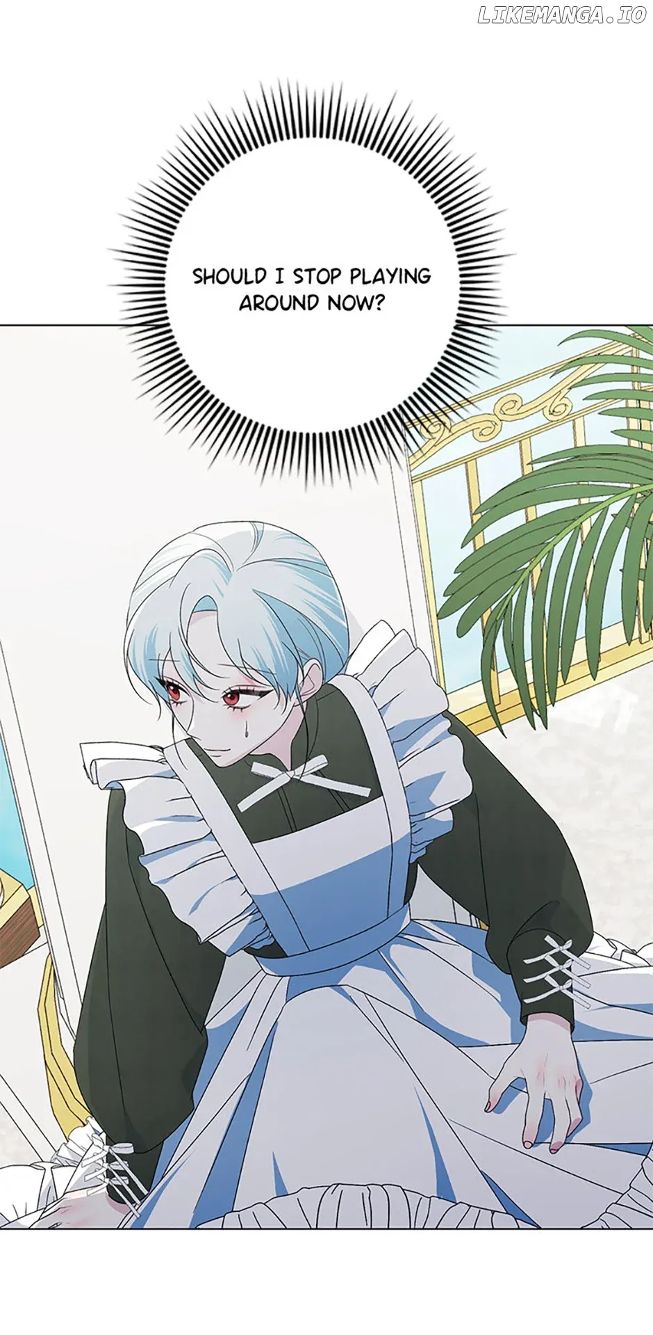 My tyrant’s husband somehow became cautious Chapter 74 Online - página 49