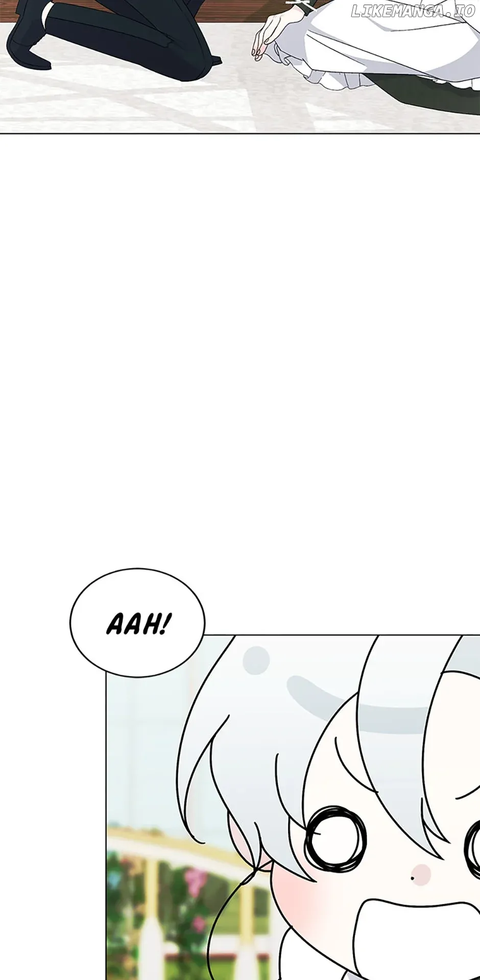 My tyrant’s husband somehow became cautious Chapter 74 Online - página 51