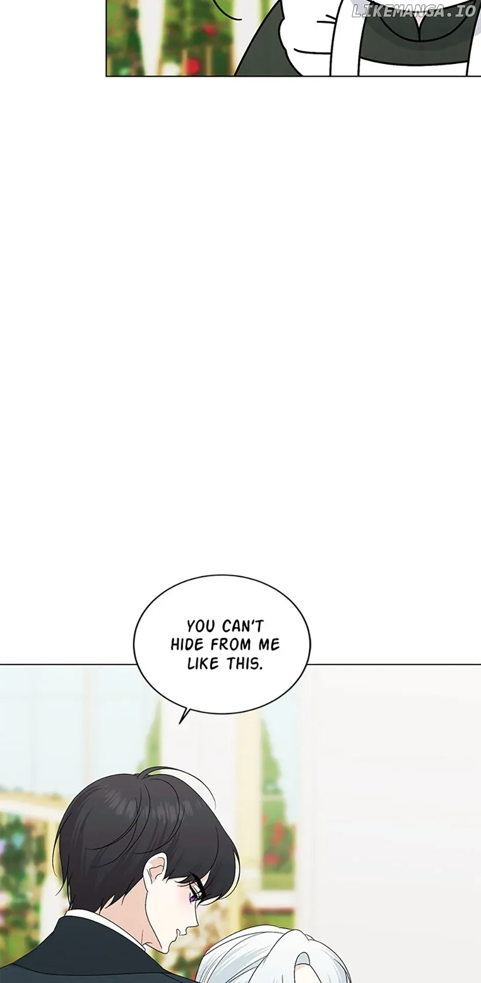 My tyrant’s husband somehow became cautious Chapter 74 Online - página 52