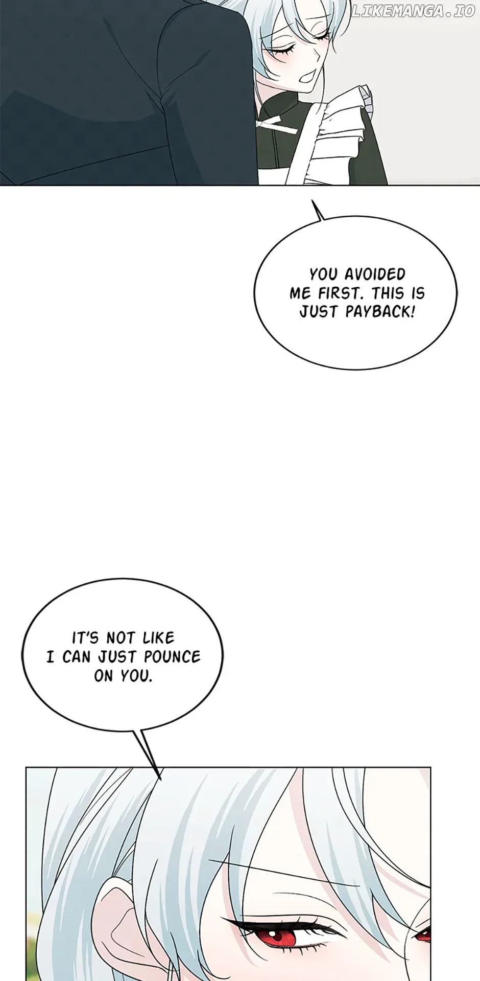 My tyrant’s husband somehow became cautious Chapter 74 Online - página 53