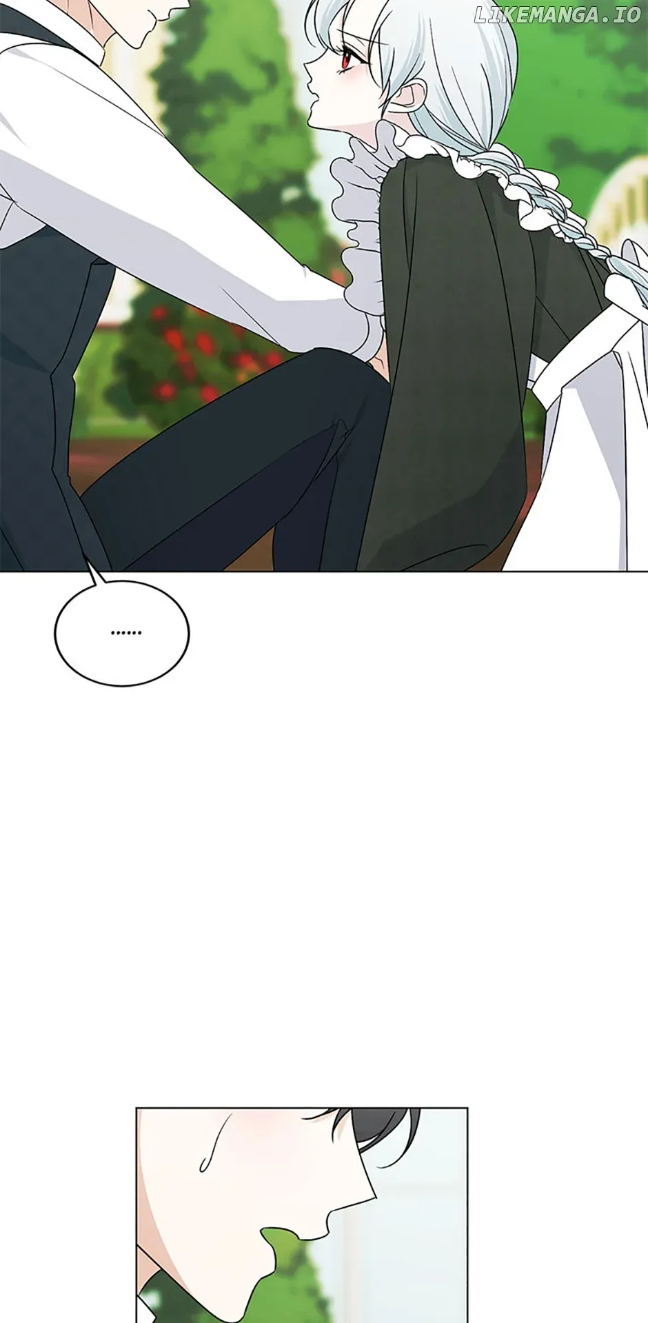 My tyrant’s husband somehow became cautious Chapter 74 Online - página 55