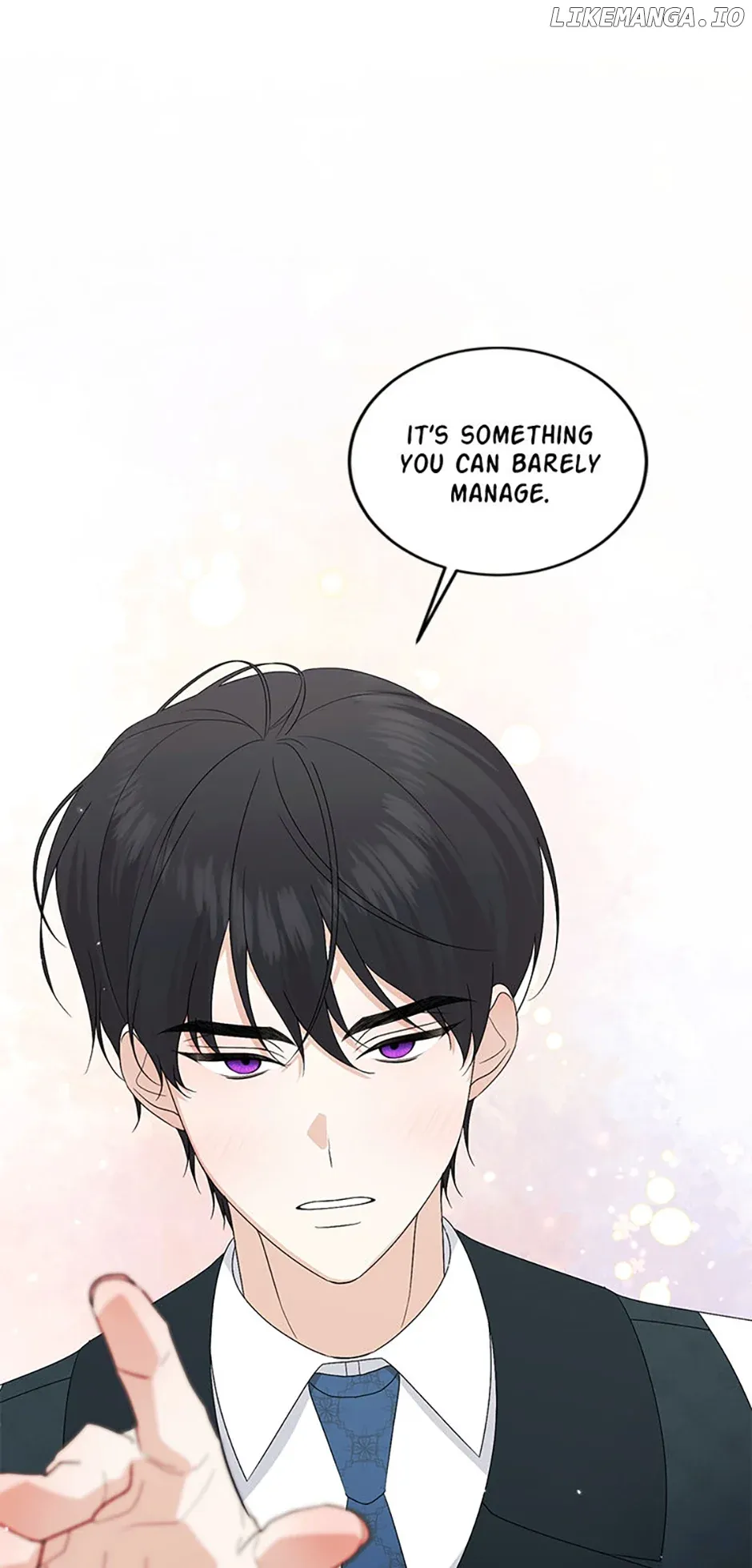 My tyrant’s husband somehow became cautious Chapter 74 Online - página 57