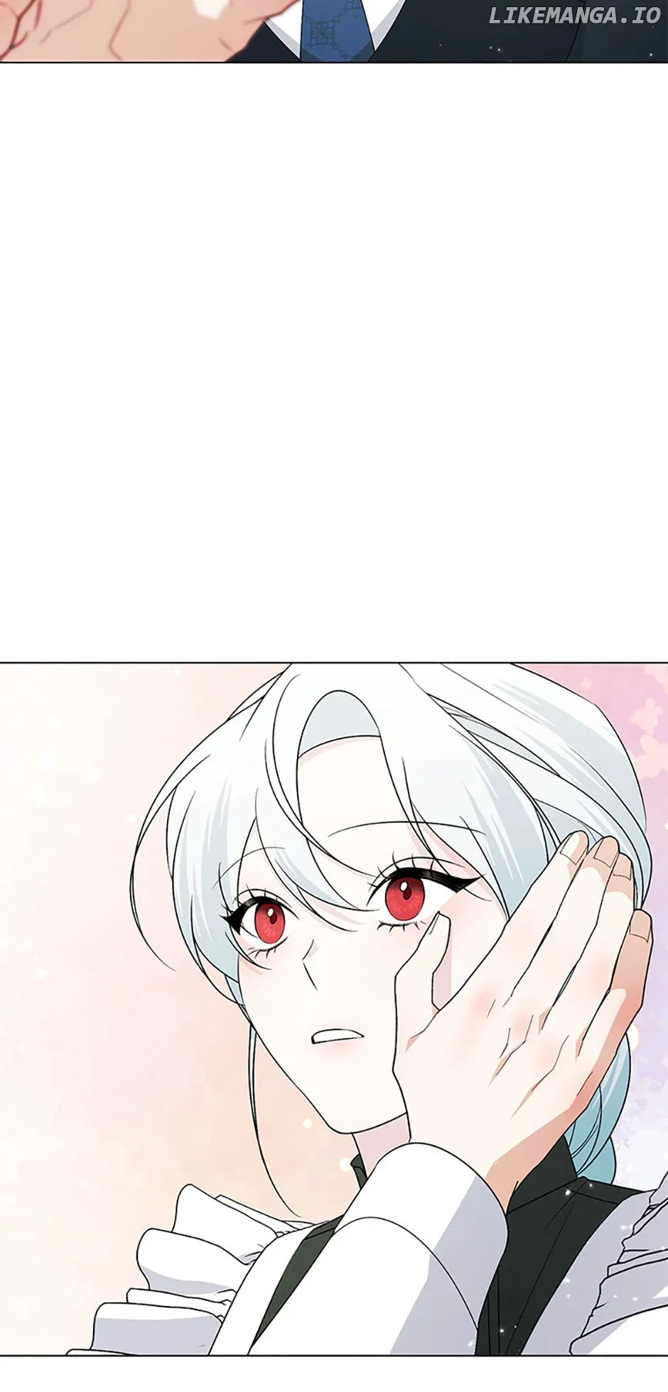 My tyrant’s husband somehow became cautious Chapter 74 Online - página 58