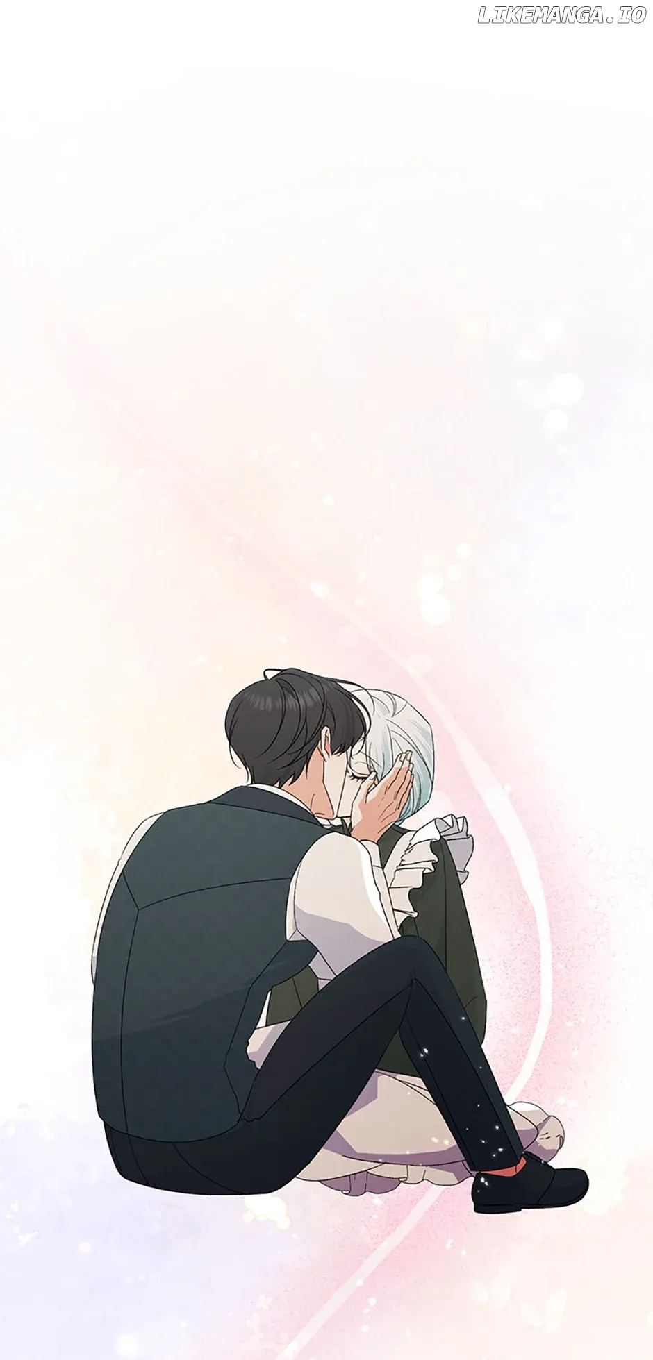 My tyrant’s husband somehow became cautious Chapter 74 Online - página 60