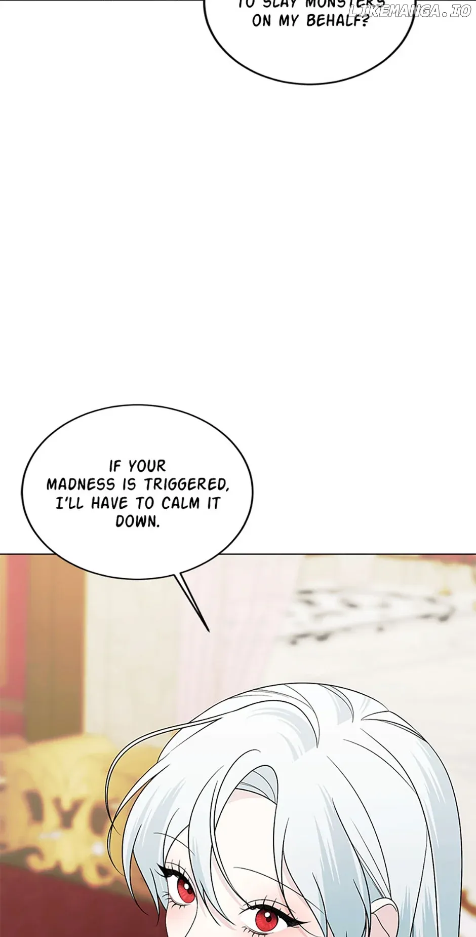 My tyrant’s husband somehow became cautious Chapter 74 Online - página 70