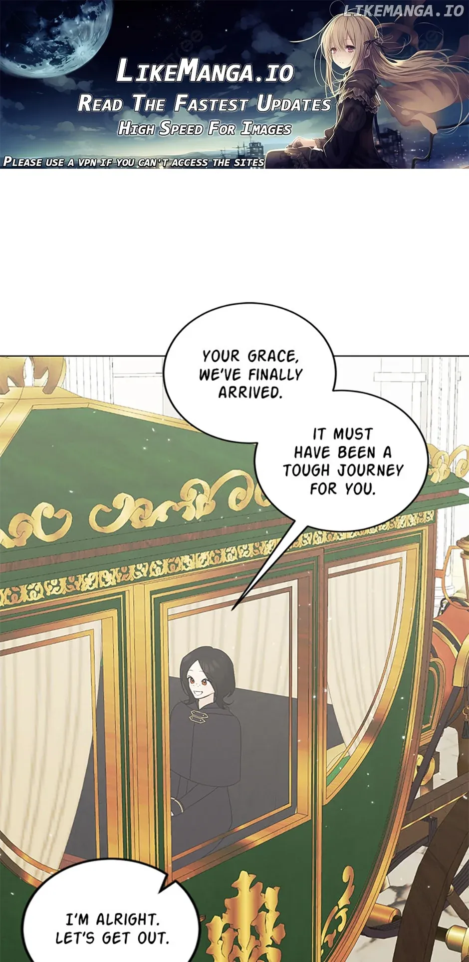 My tyrant’s husband somehow became cautious Chapter 75 Online - página 1