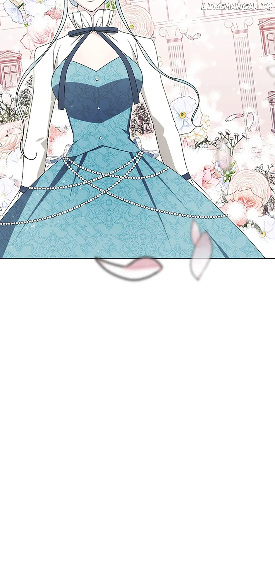 My tyrant’s husband somehow became cautious Chapter 75 Online - página 4