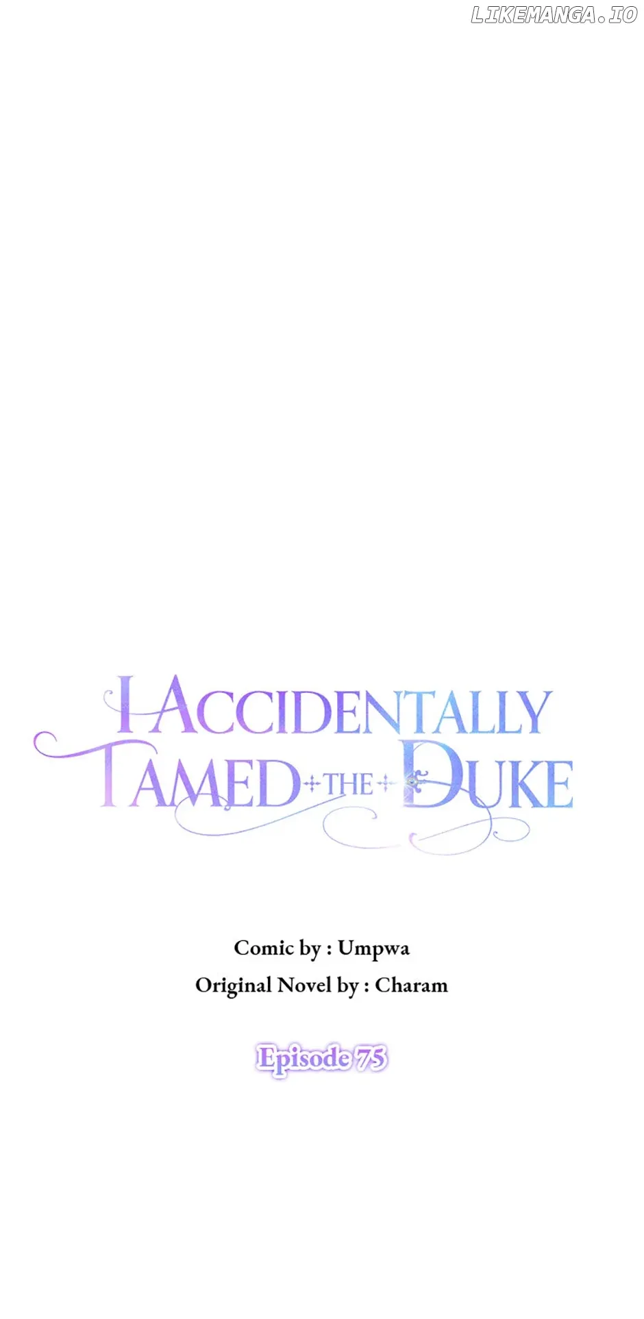 My tyrant’s husband somehow became cautious Chapter 75 Online - página 5