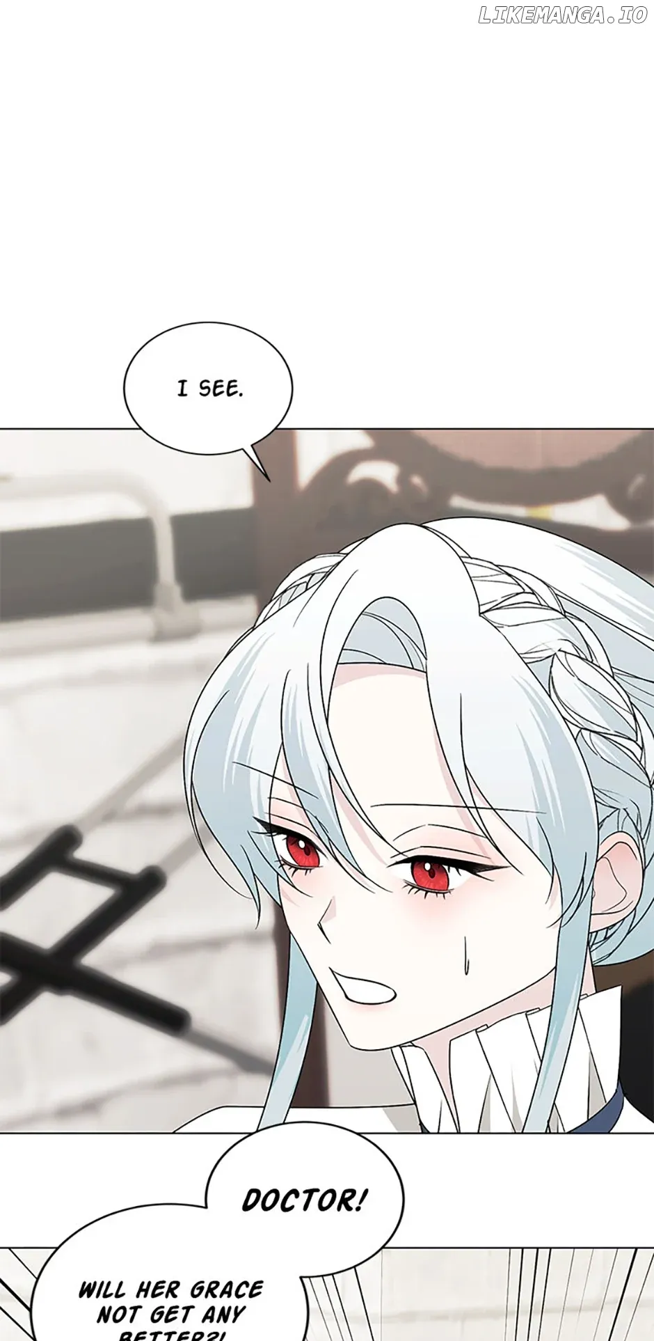 My tyrant’s husband somehow became cautious Chapter 75 Online - página 8