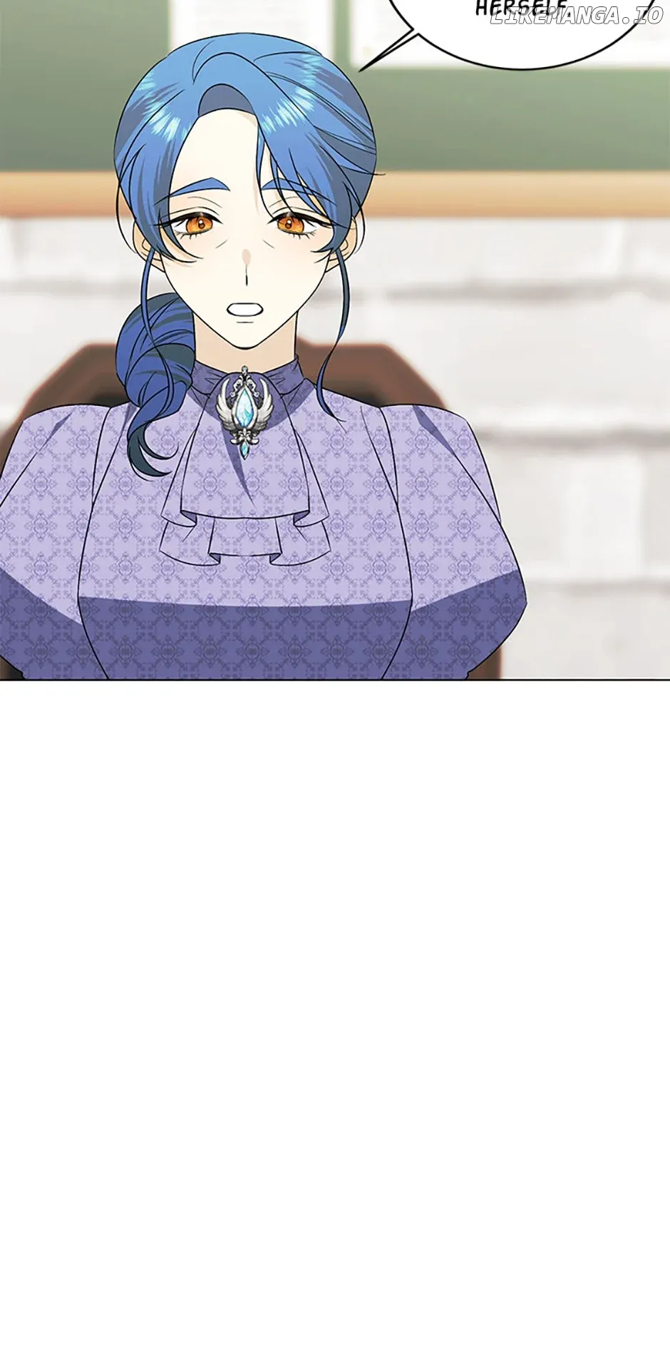 My tyrant’s husband somehow became cautious Chapter 75 Online - página 10