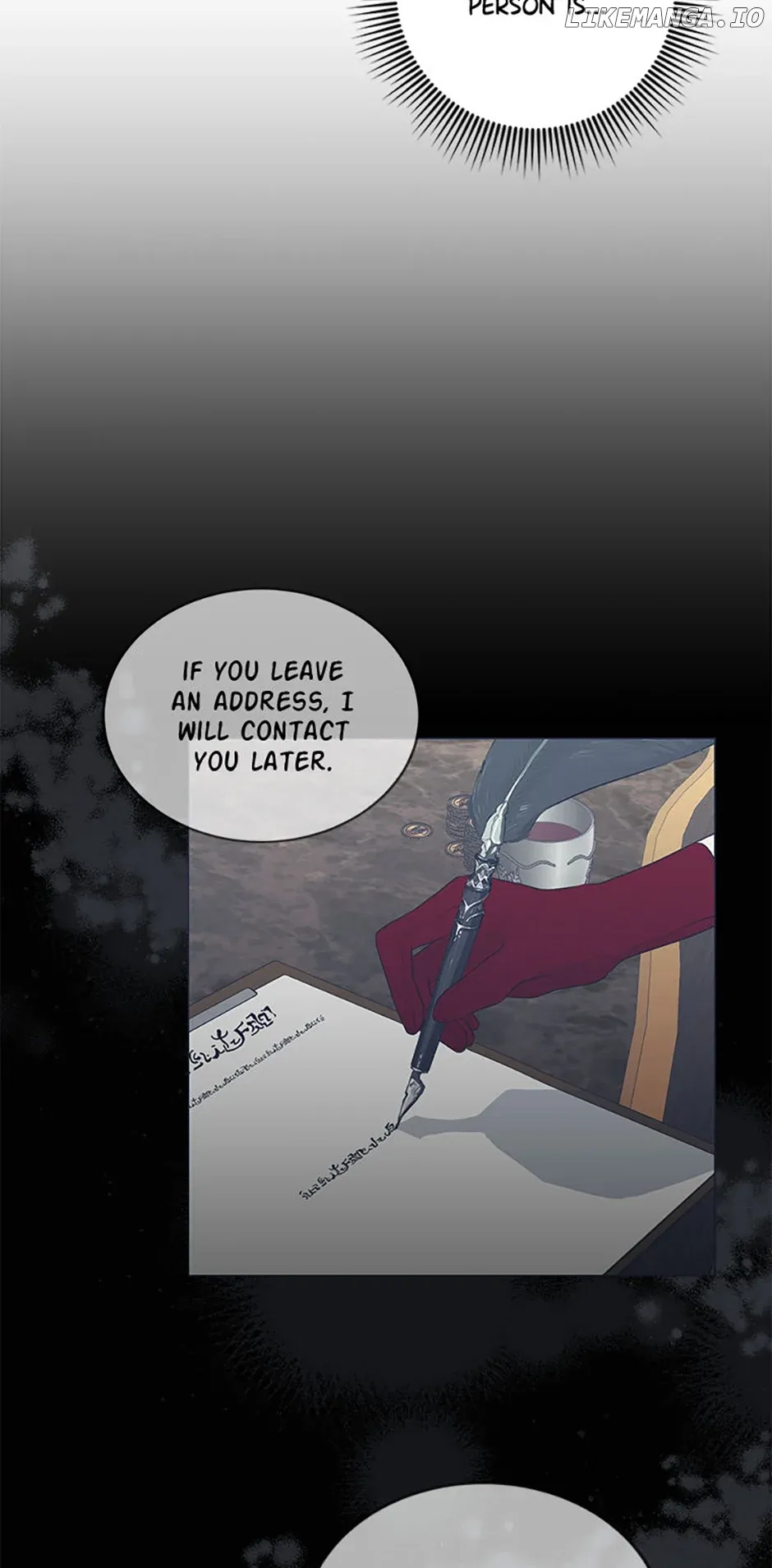 My tyrant’s husband somehow became cautious Chapter 75 Online - página 15