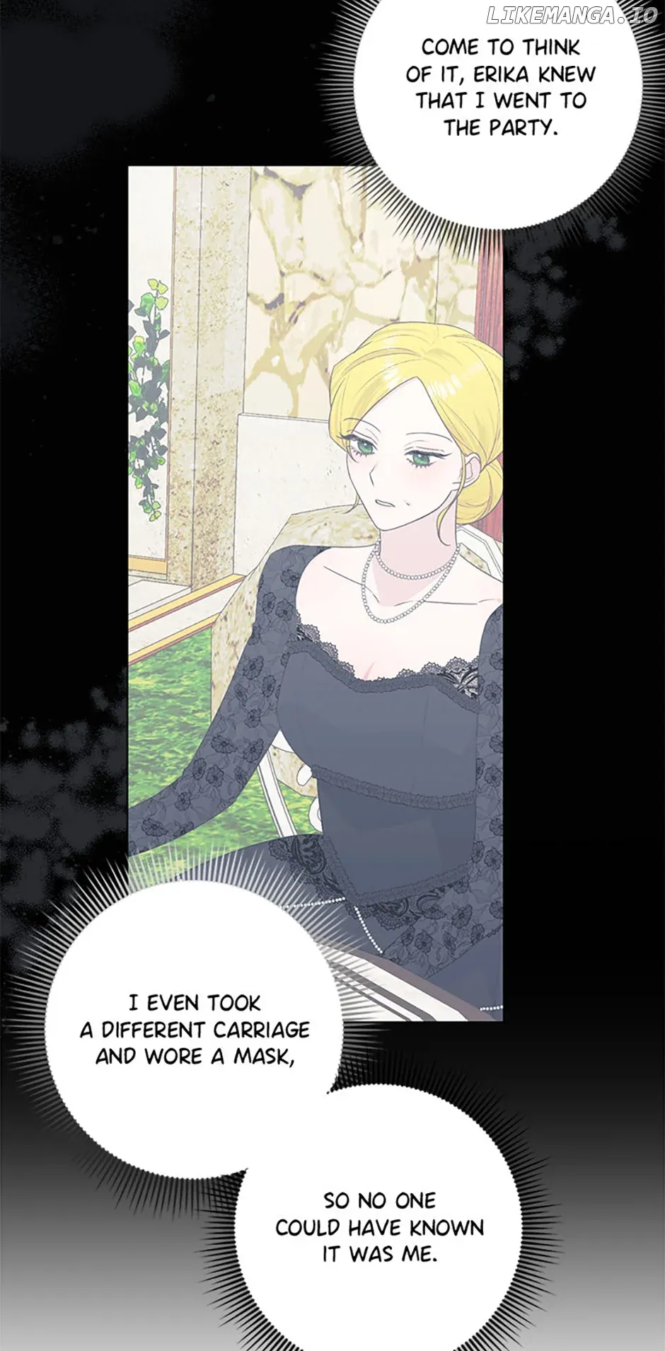 My tyrant’s husband somehow became cautious Chapter 75 Online - página 17
