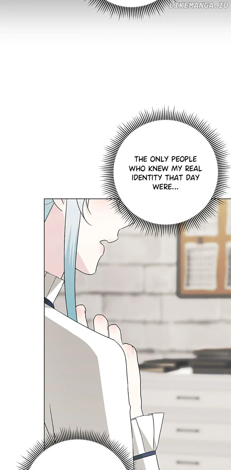 My tyrant’s husband somehow became cautious Chapter 75 Online - página 18