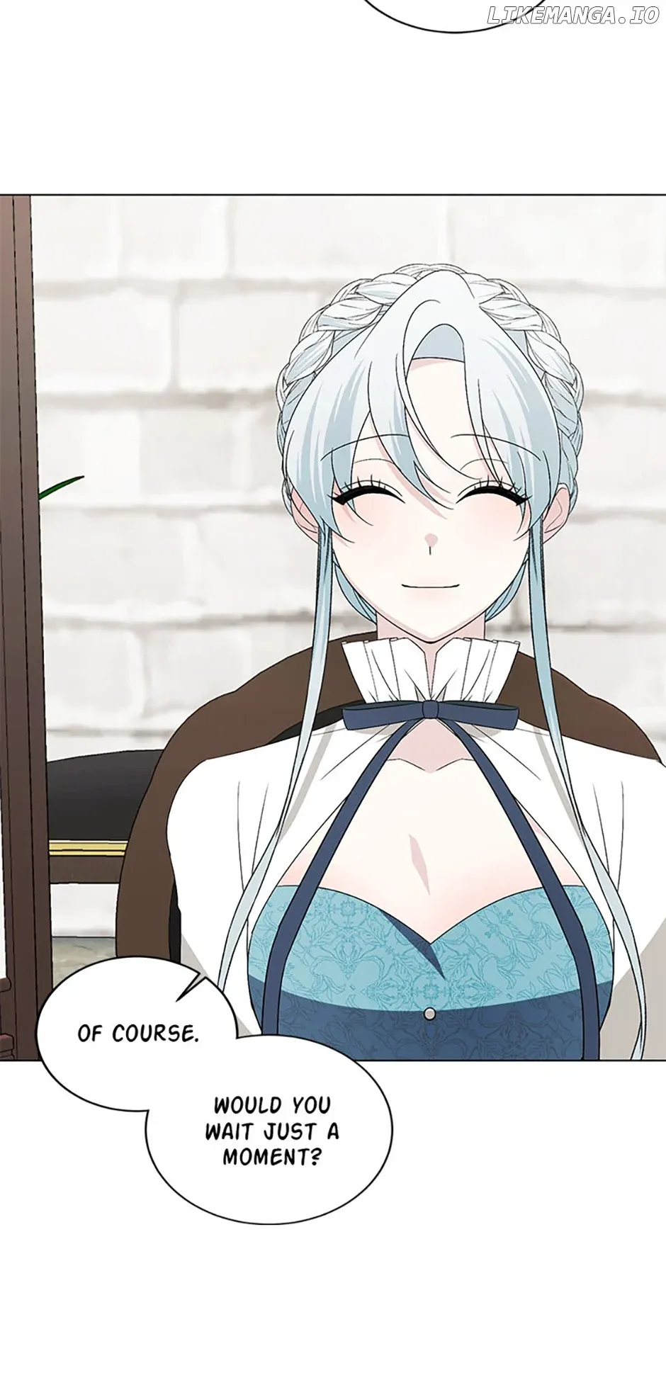 My tyrant’s husband somehow became cautious Chapter 75 Online - página 26