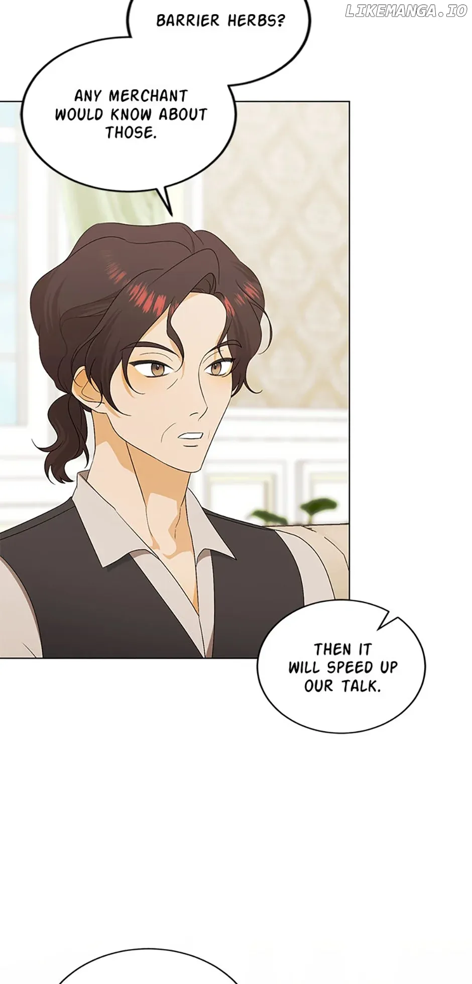 My tyrant’s husband somehow became cautious Chapter 75 Online - página 36
