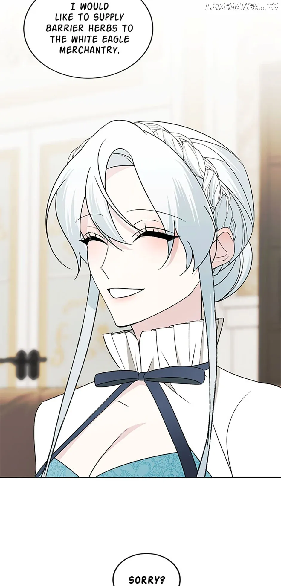 My tyrant’s husband somehow became cautious Chapter 75 Online - página 37