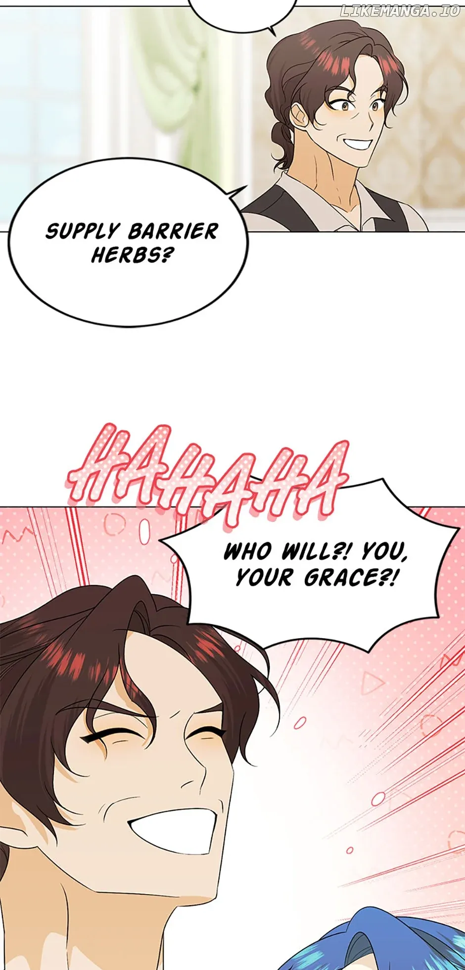 My tyrant’s husband somehow became cautious Chapter 75 Online - página 38