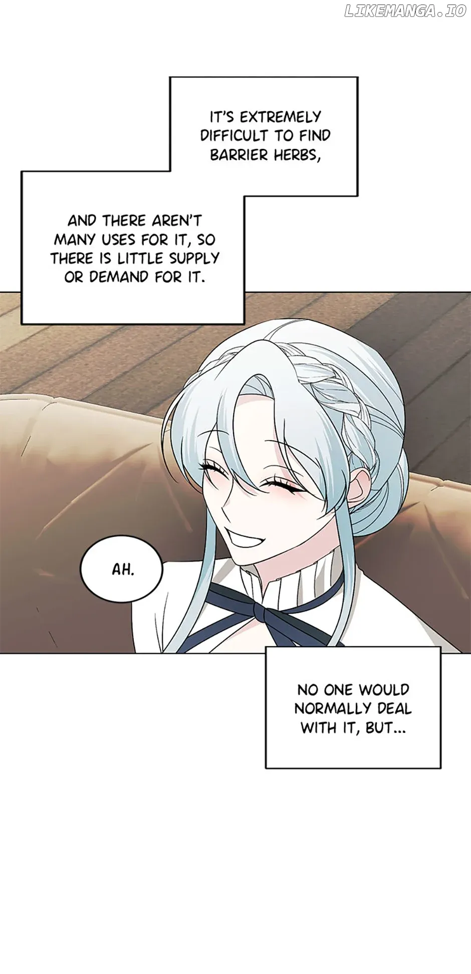My tyrant’s husband somehow became cautious Chapter 75 Online - página 40