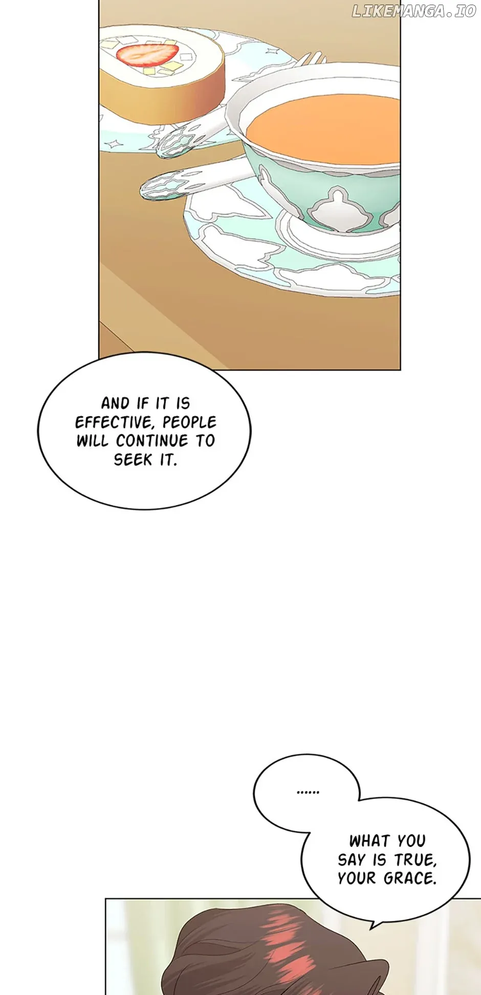 My tyrant’s husband somehow became cautious Chapter 75 Online - página 46