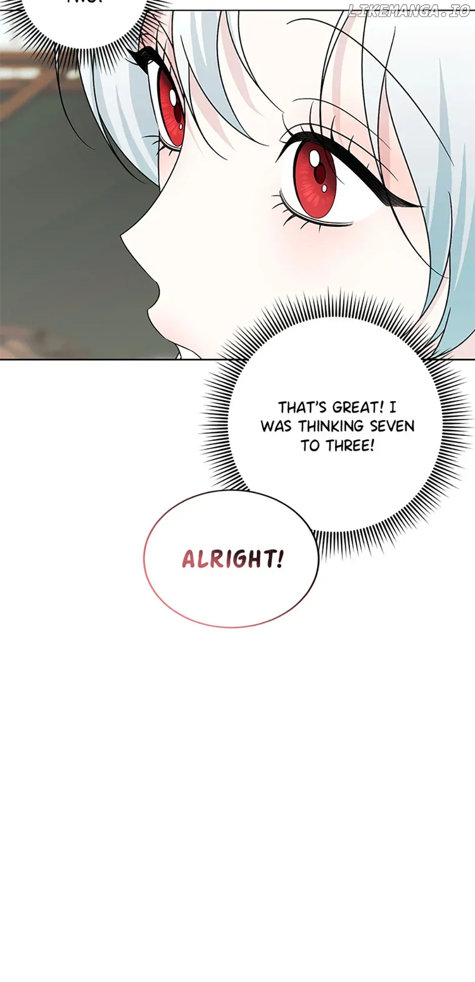 My tyrant’s husband somehow became cautious Chapter 75 Online - página 48