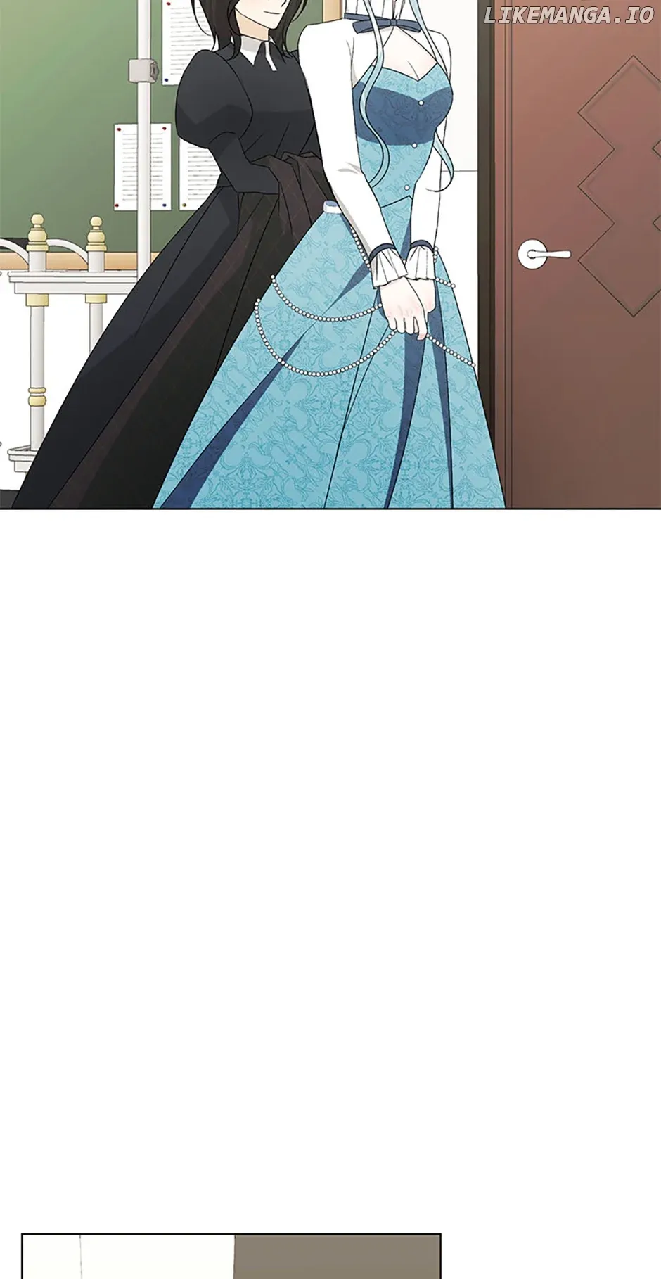My tyrant’s husband somehow became cautious Chapter 75 Online - página 50