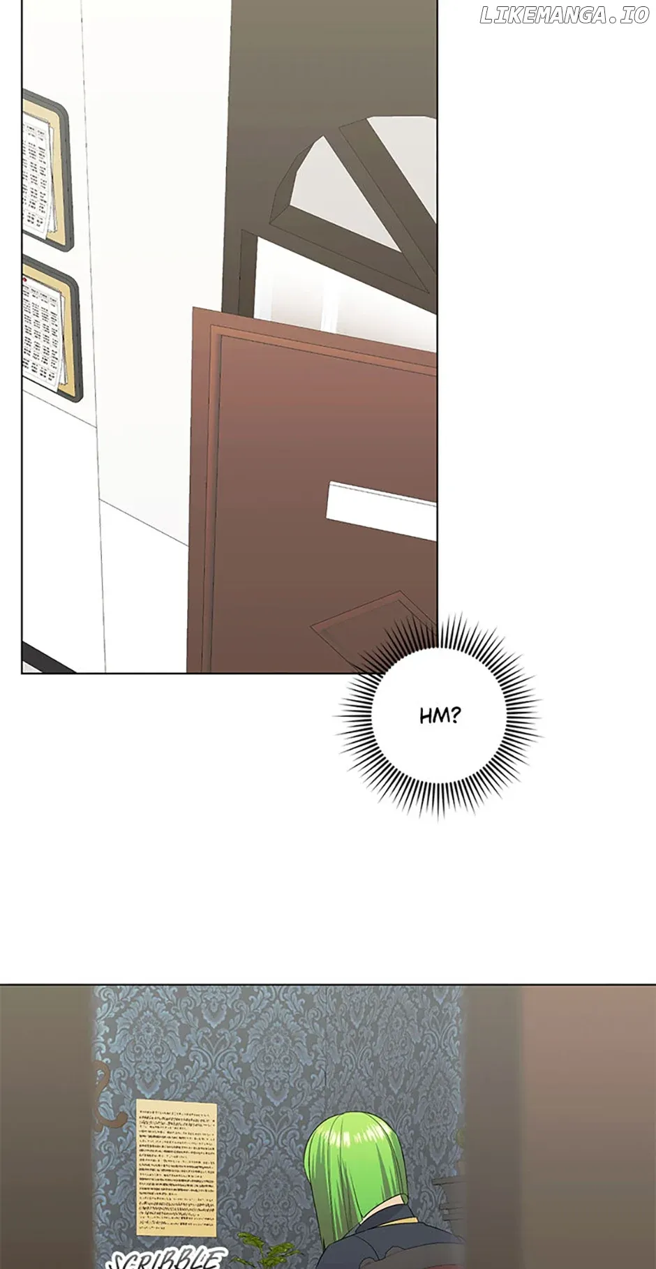 My tyrant’s husband somehow became cautious Chapter 75 Online - página 51