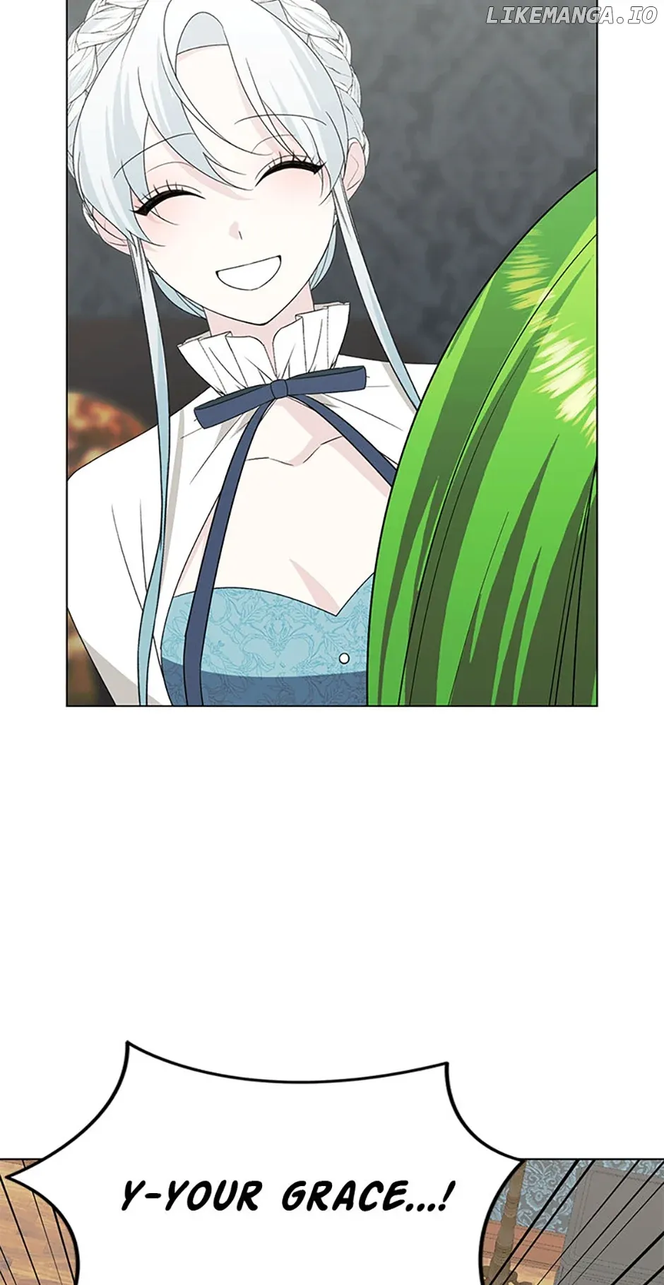 My tyrant’s husband somehow became cautious Chapter 75 Online - página 55
