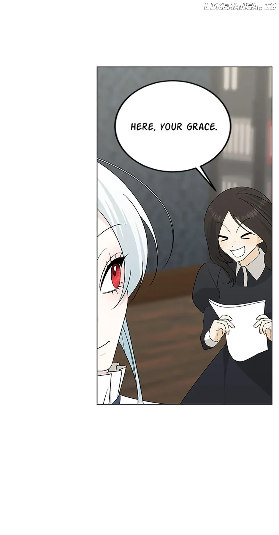 My tyrant’s husband somehow became cautious Chapter 75 Online - página 60