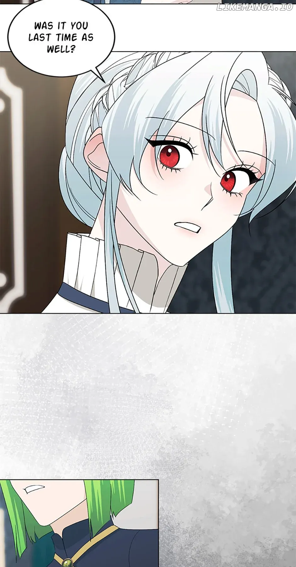 My tyrant’s husband somehow became cautious Chapter 75 Online - página 62