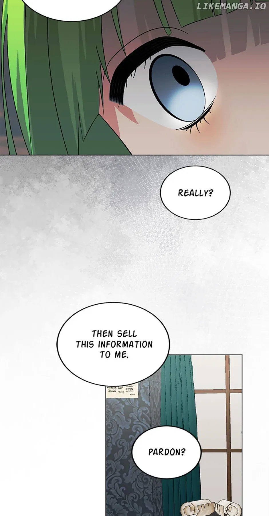 My tyrant’s husband somehow became cautious Chapter 75 Online - página 64