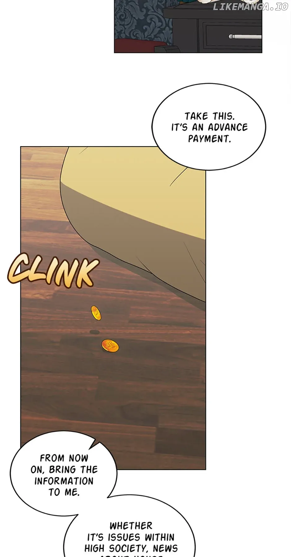 My tyrant’s husband somehow became cautious Chapter 75 Online - página 65