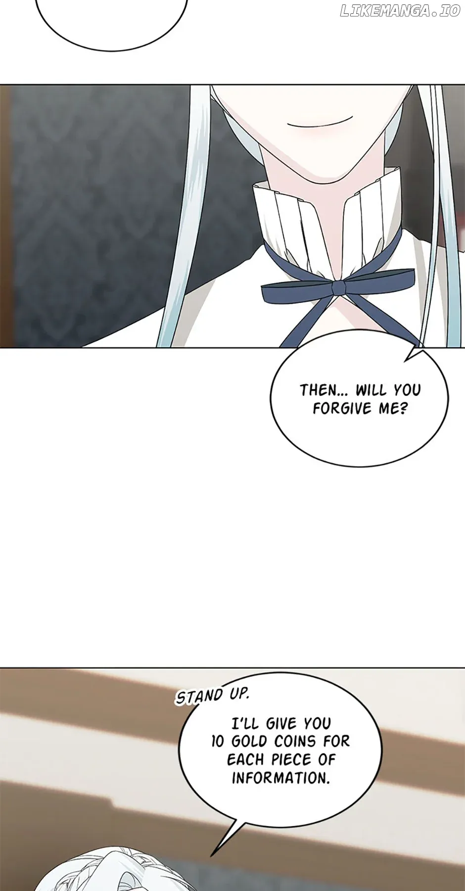 My tyrant’s husband somehow became cautious Chapter 75 Online - página 67